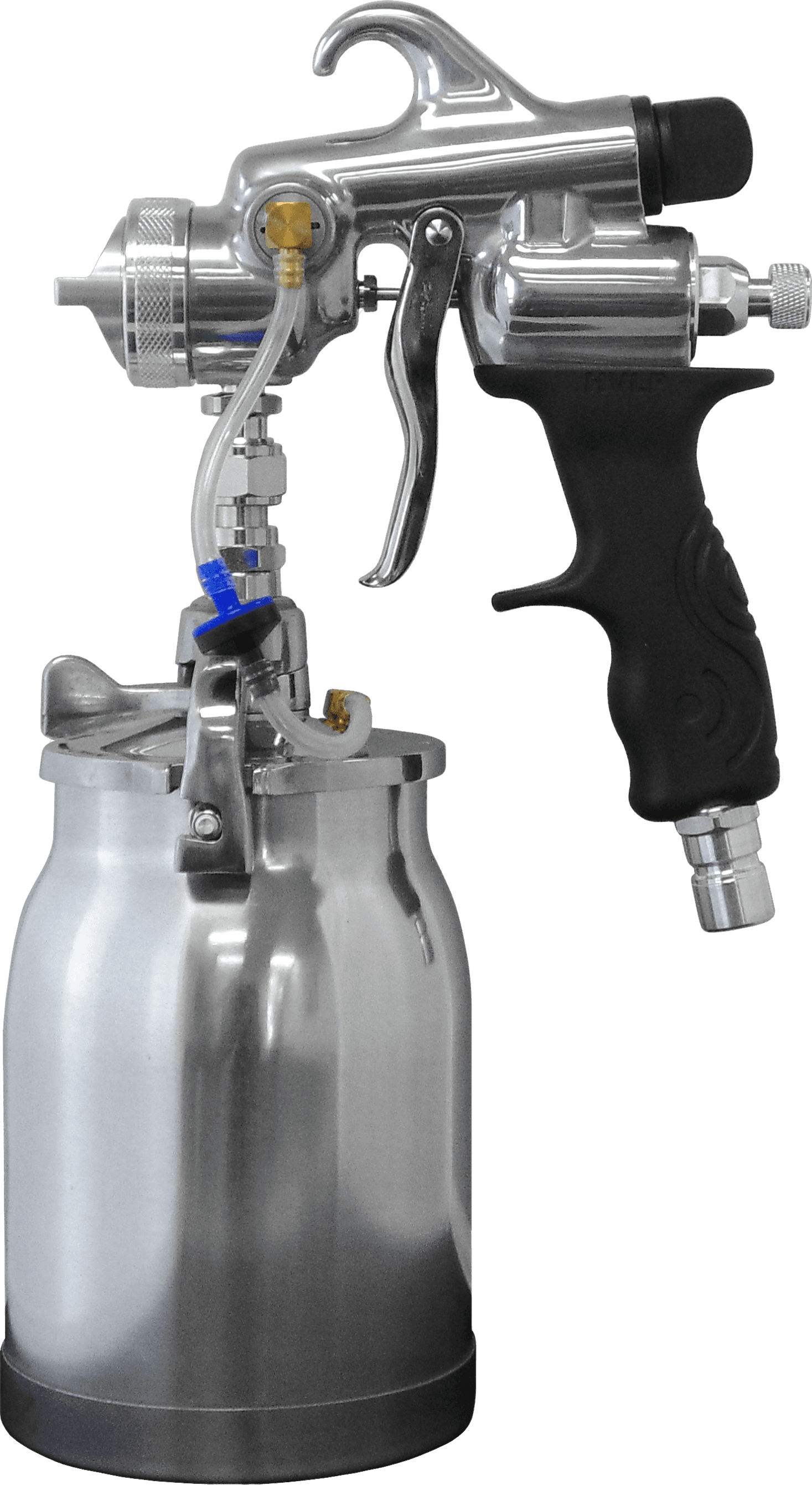 C.A. Technologies 60-TRBN-2 Turbine Spray Gun