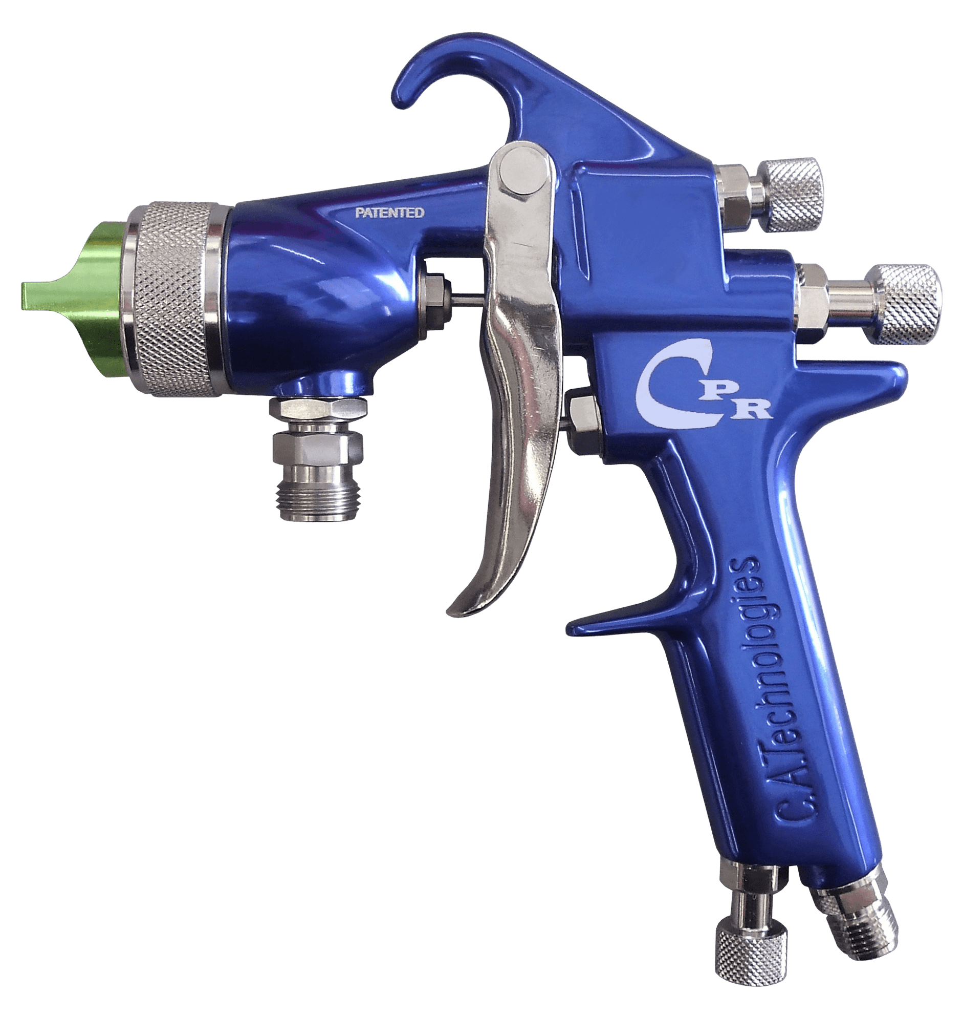 C.A. Technologies CPR Spray Gun