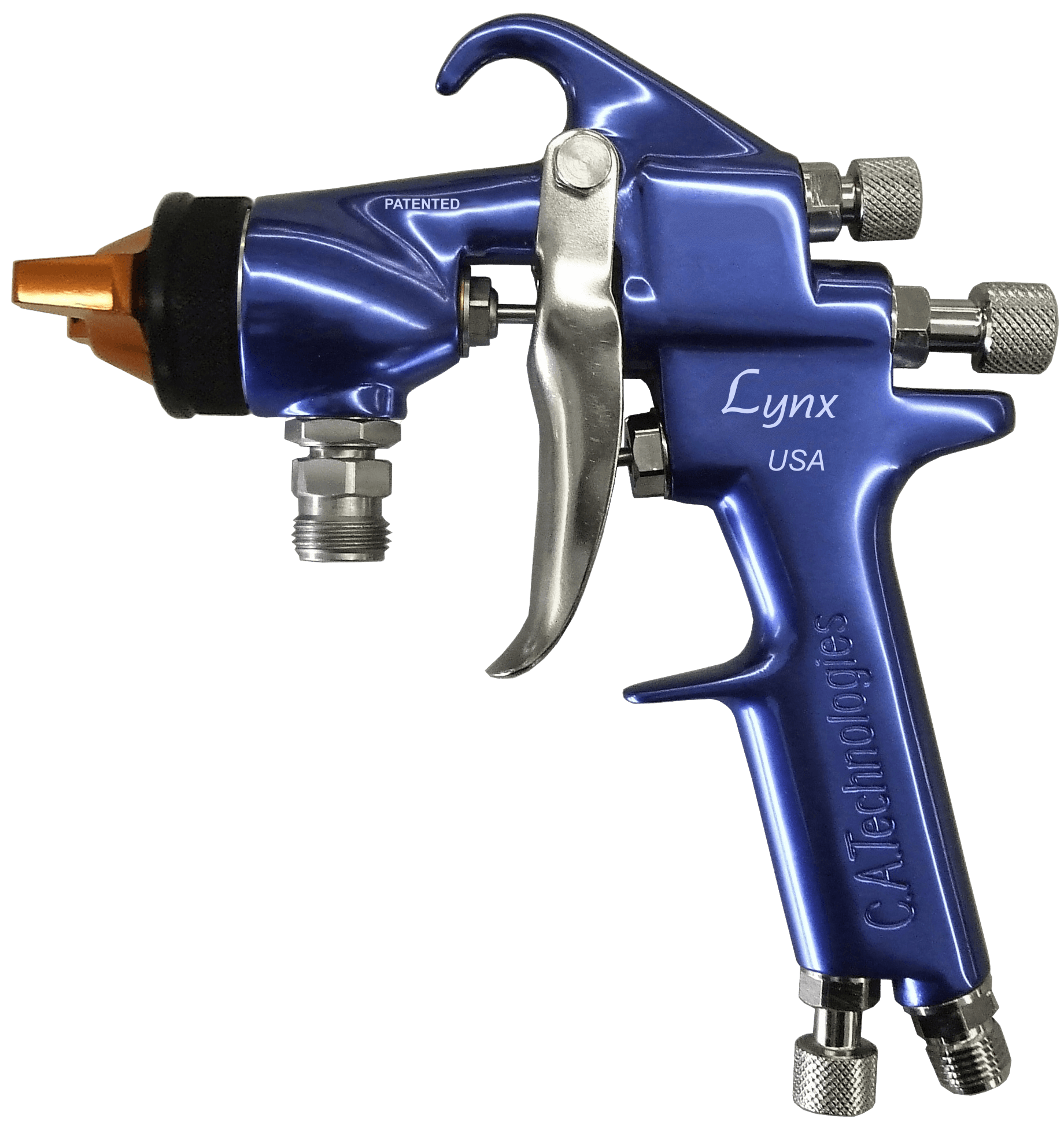C.A. Technologies Lynx Spray Gun