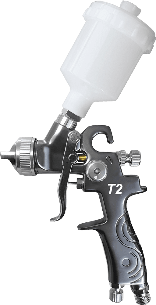 C.A. Technologies TJR Touch-Up Spray Gun