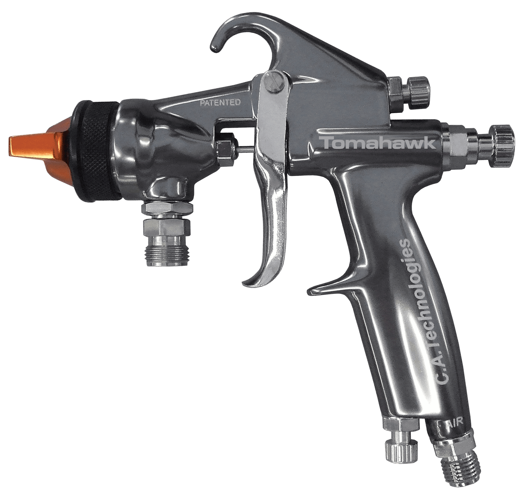 C.A. Technologies Tomahawk Spray Gun