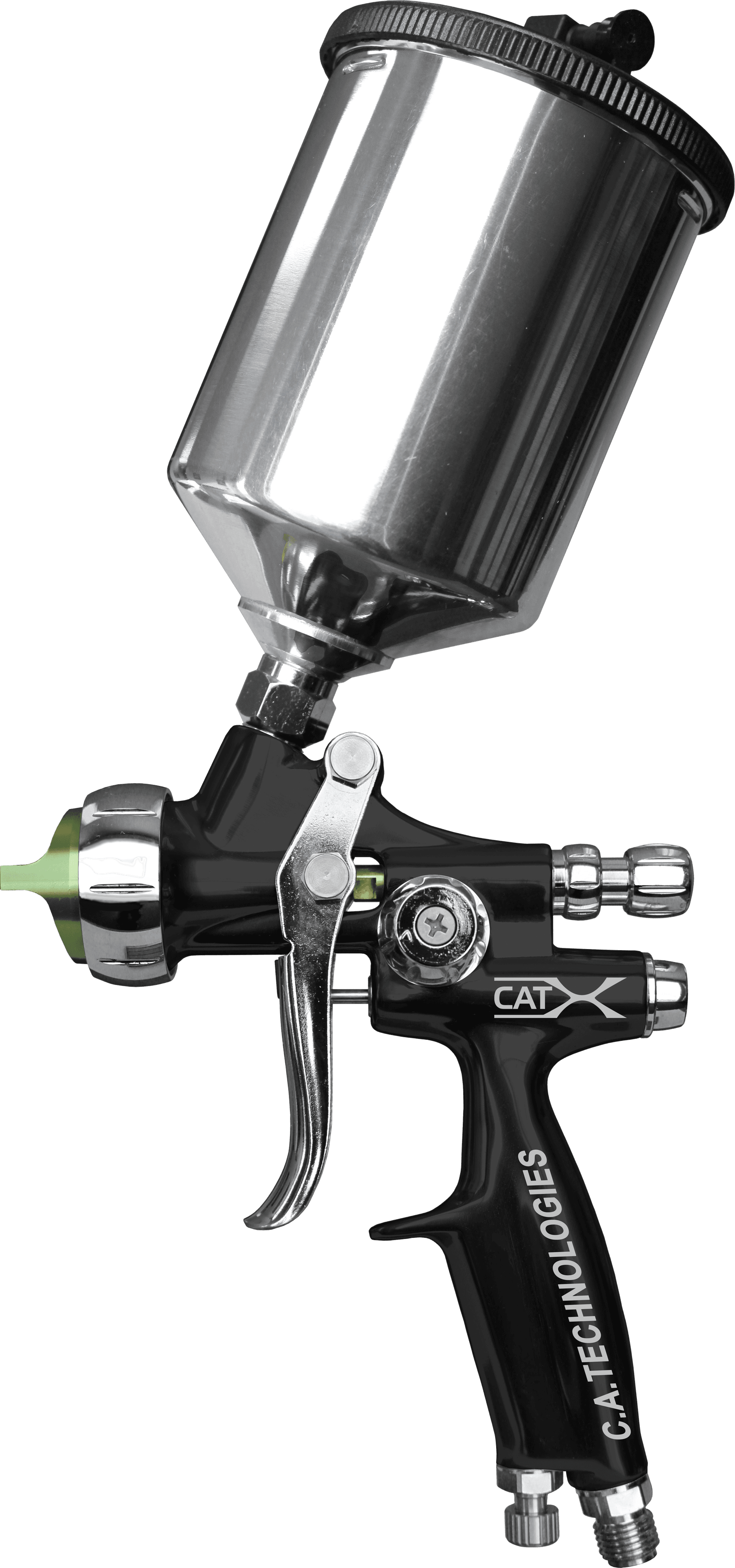 C.A. Technologies CAT-X Spray Gun