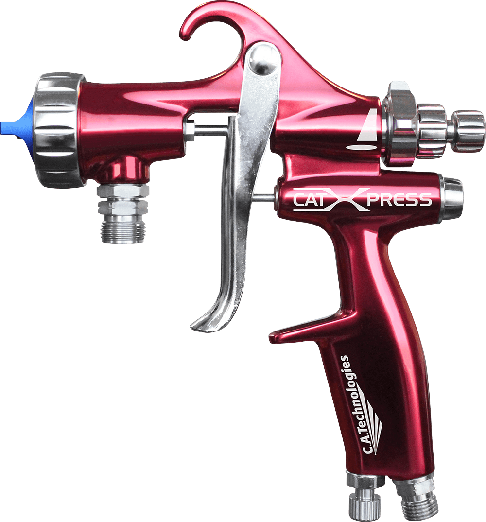 C.A. Technologies CAT Xpress Spray Gun