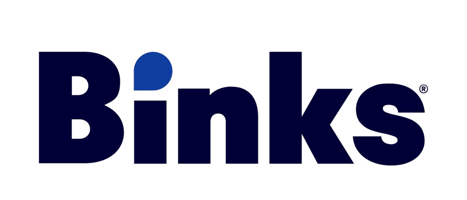 Binks logo