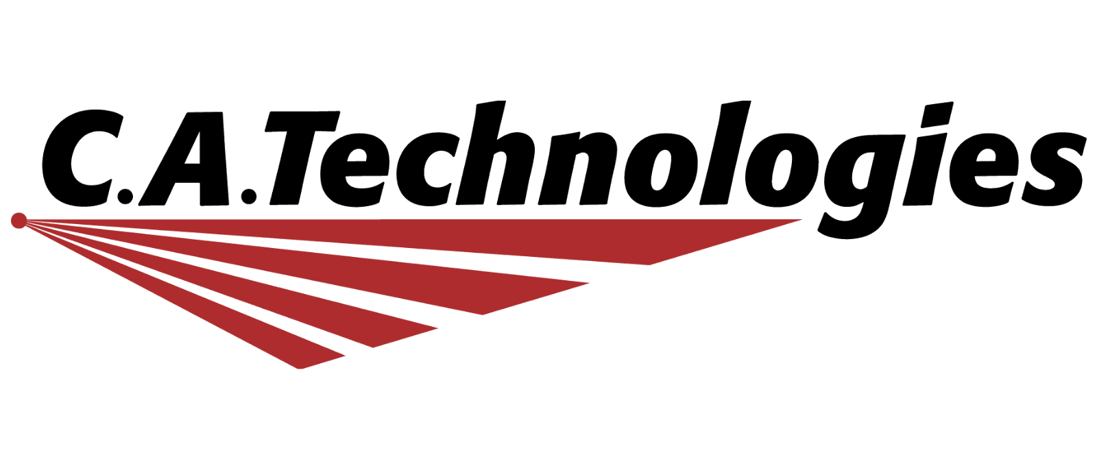 C.A. Technologies logo