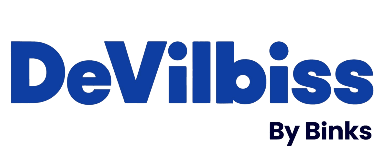 DeVilbiss logo