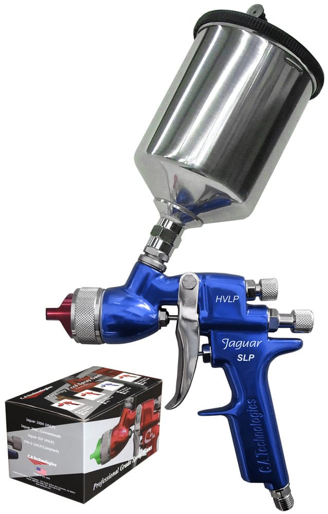 C.A. Technologies CAT SLP Spray Gun