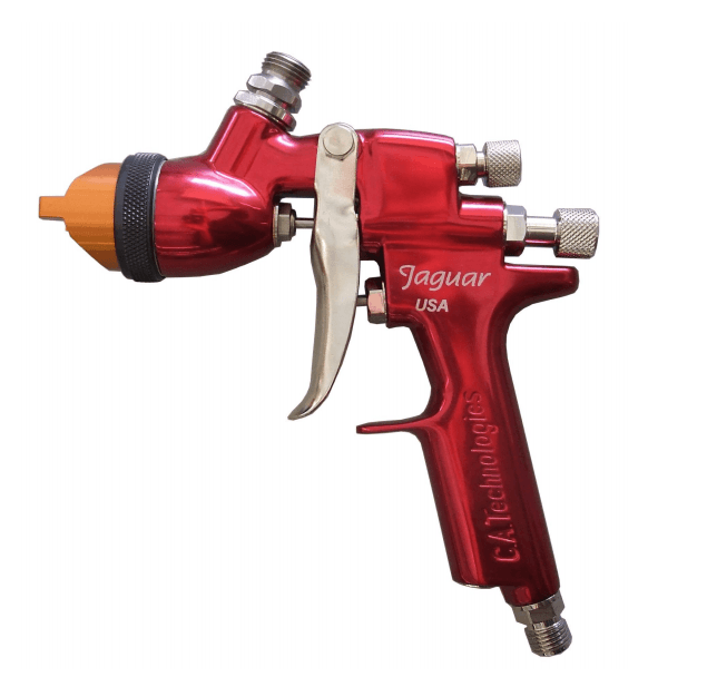 C.A. Technologies Jaguar Spray Gun