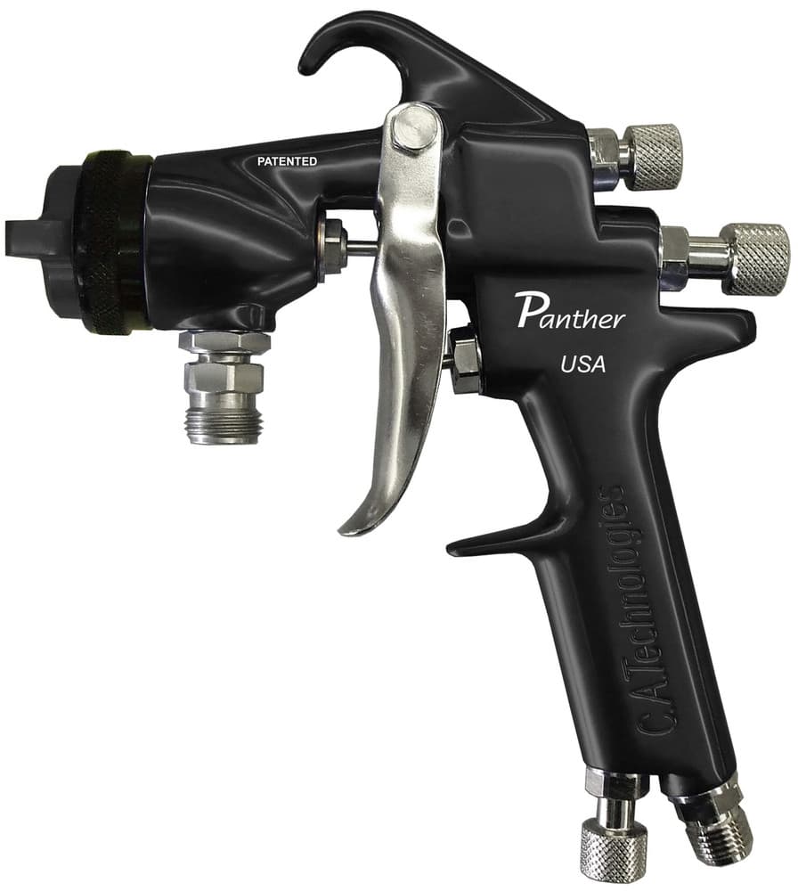 C.A. Technologies Panther Spray Gun