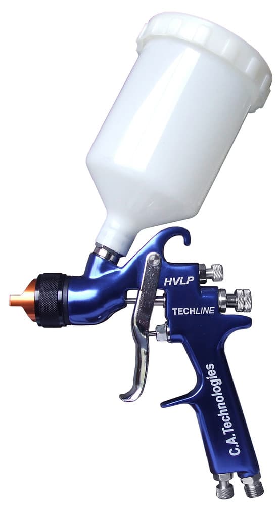C.A. Technologies Techline T3 Spray Gun
